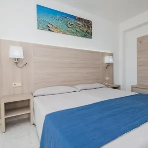 Hotel Bella Mar Cala Ratjada (Mallorca)