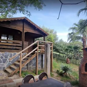Resort Y Glamping Sidonia Medina-Sidonia