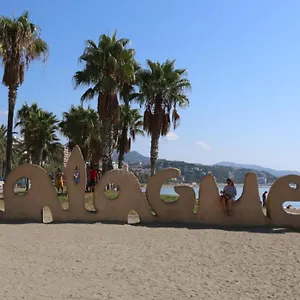 Gasthuis Santa Paula Málaga